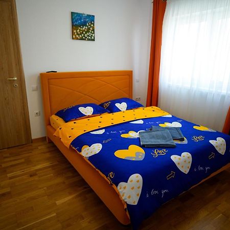Hunyadi Luxury Dna Stanca 1 Sibiu Exterior foto