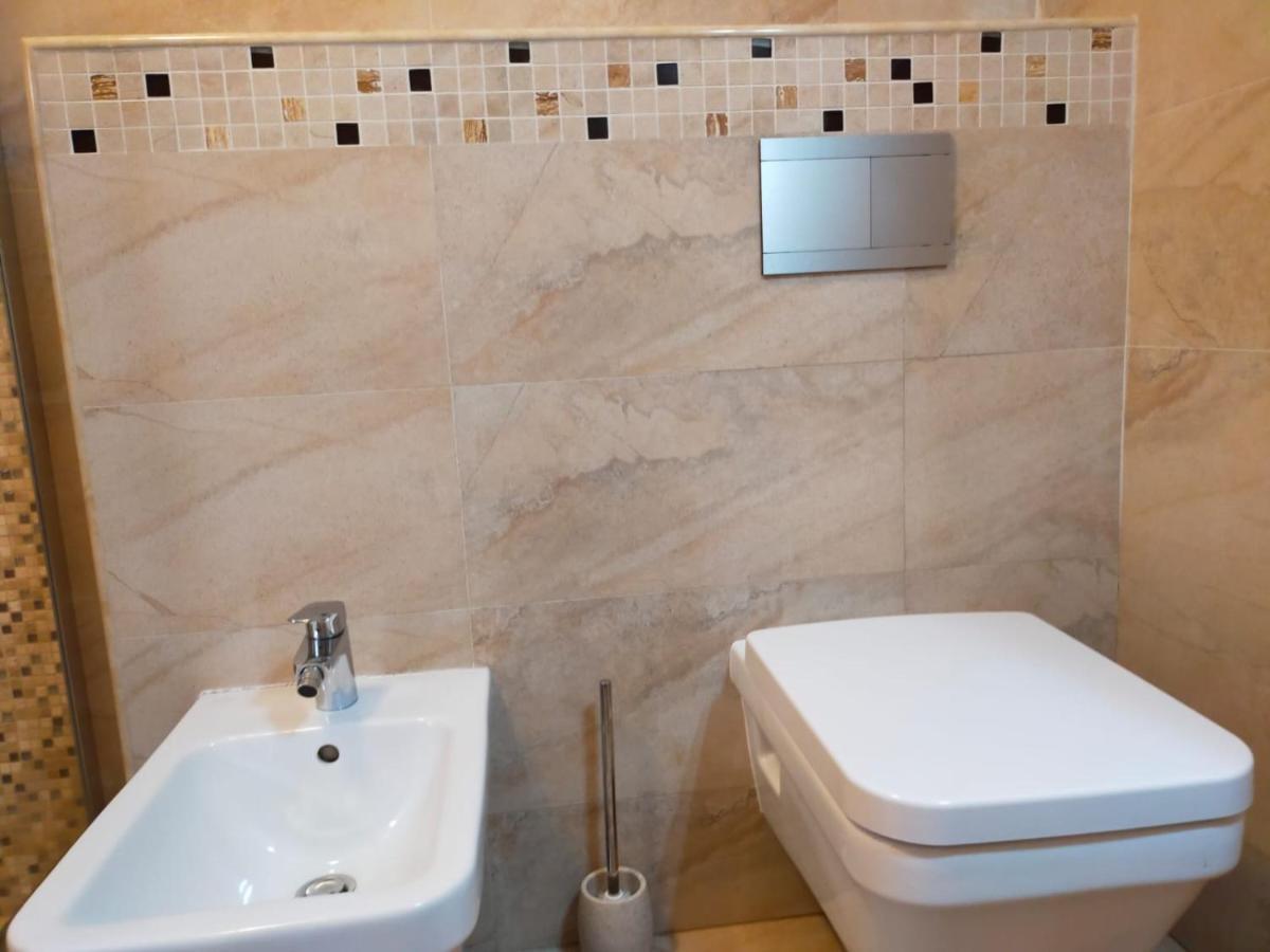 Hunyadi Luxury Dna Stanca 1 Sibiu Exterior foto