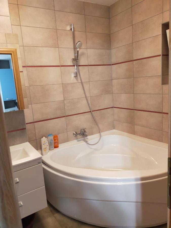 Hunyadi Luxury Dna Stanca 1 Sibiu Exterior foto