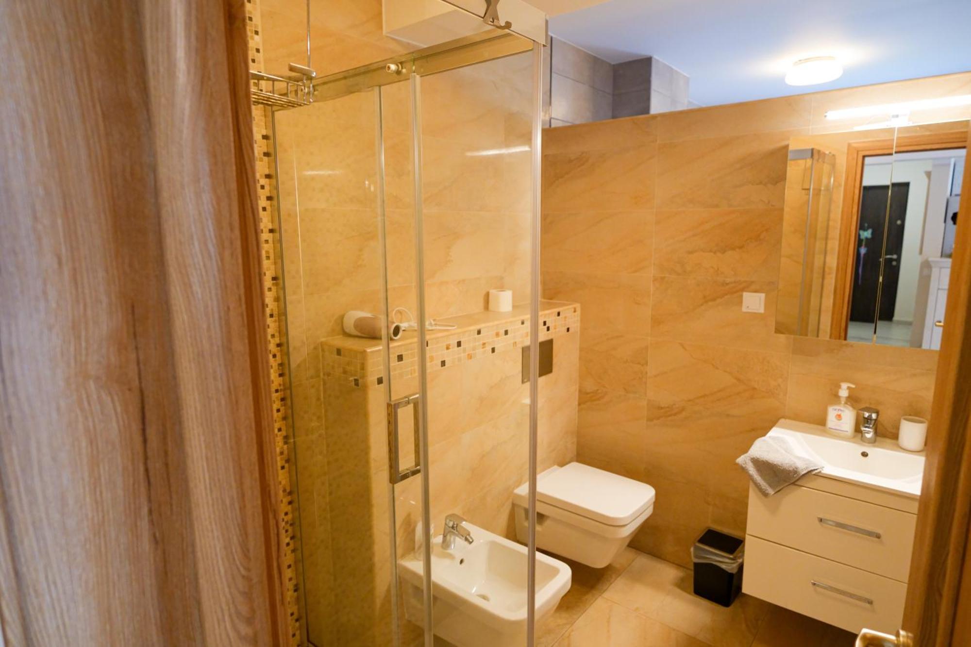 Hunyadi Luxury Dna Stanca 1 Sibiu Exterior foto
