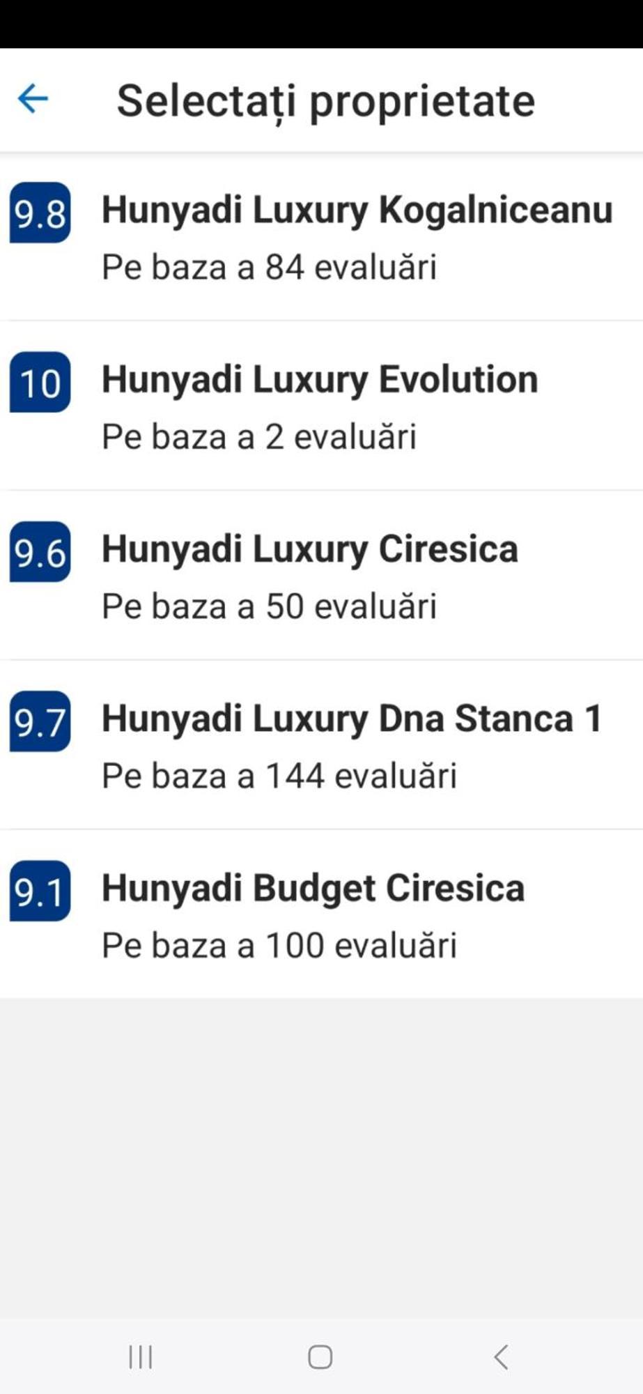 Hunyadi Luxury Dna Stanca 1 Sibiu Exterior foto
