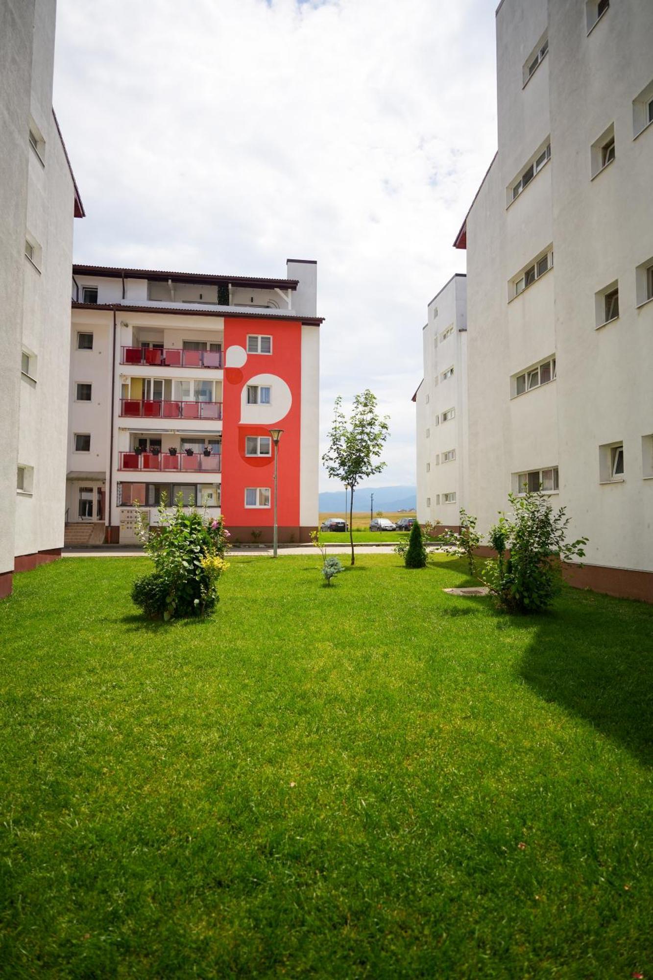 Hunyadi Luxury Dna Stanca 1 Sibiu Exterior foto
