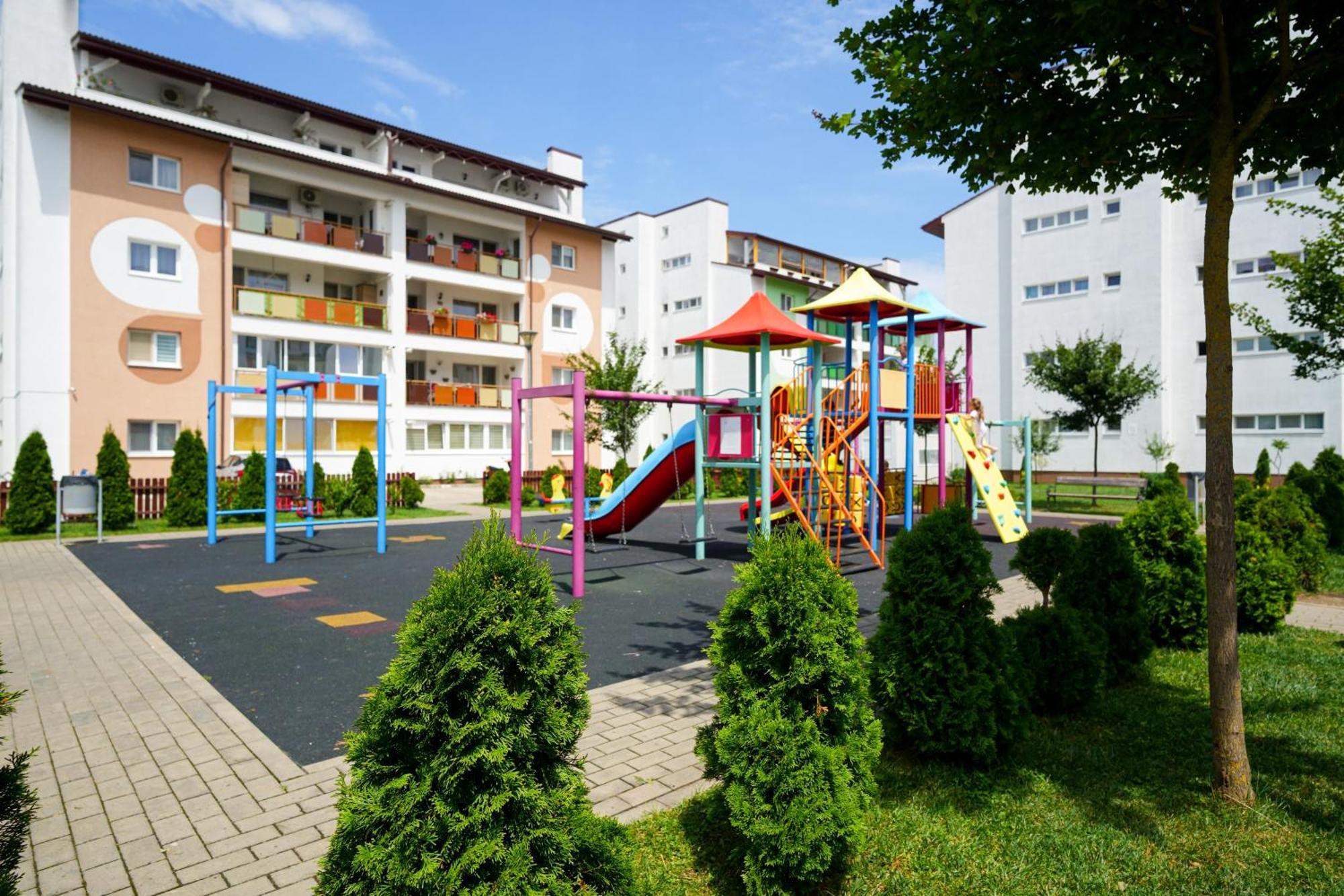 Hunyadi Luxury Dna Stanca 1 Sibiu Exterior foto