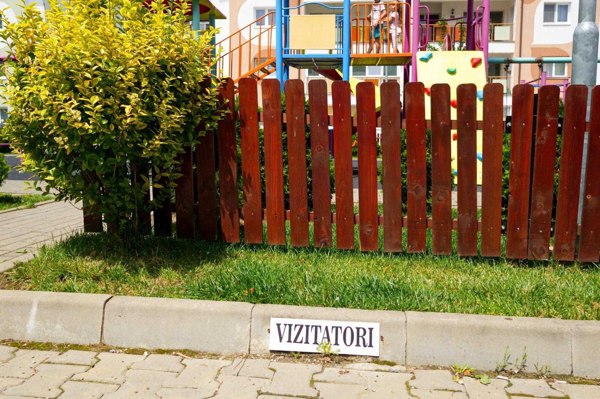 Hunyadi Luxury Dna Stanca 1 Sibiu Exterior foto